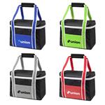 JH35107 Chromatic Cooler Lunch Bag With Custom Imprint